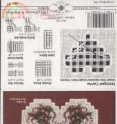 Cross N Patch-N°97-1994-Christmas in my Heart