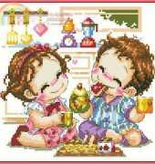 10moo S73-243 - Love Brunch
