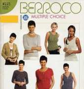 Berroco - 223 - Multiple choice