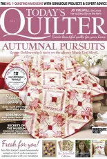 Todays Quilter Issue 40