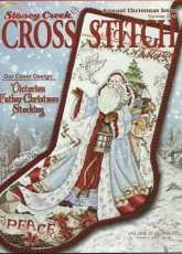 Stoney Creek Cross Stitch Collection Summer 2015