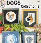 Pegasus Originals Book 104 - Dogs Collection 2