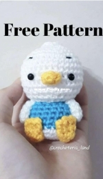 Crocheteria Land - Xinyn - Pekkle - Free