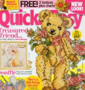 Quick & Easy Issue Issue 130 September 2005