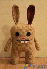 Ella.D Design- SquareBunny- English/Hungarian-Free