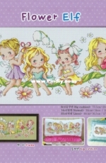 Soda SO-G186 Flower Elf XSD + PCS