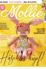 Mollie Makes Germany - Nr. 50 2020 - German