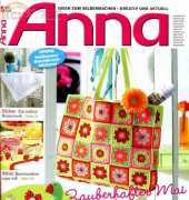 Anna-N°5-May-2014 /German