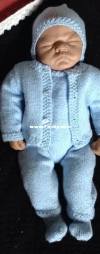 Baby items - Completed