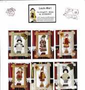 Laura Mori - I folletti di babbo natale