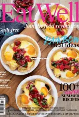 Eat Well - Issue 15 2017