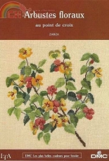 ZARZA-Arbustes Floraux au Point de Croix