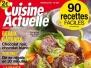 Cuisine Actuelle-N°291-Mars 2015 /French