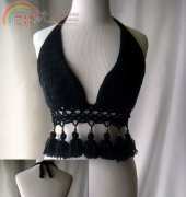 josephine halter crochetkitten