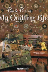 My quilting Life