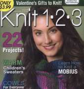 Knit 1.2.3-N°09-2014 /no ads