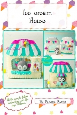 Noia Land - Ice Cream House