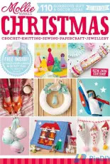 Mollie Makes Christmas-2016