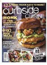 Curbside Cuisine-Issue 55-May-2015
