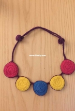 Simple Necklace