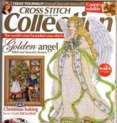 Cross Stitch Collection Issue 163 November 2008