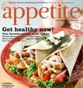 Appetite Magazine Philippines-March 2015