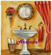 Bano Antiguo - Arxinda