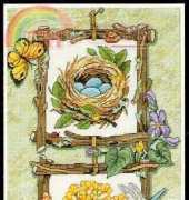 Dimensions 72710 The charm of Nature xsd