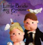 Crea Me and You - Carola van Groen - Little Bride and Groom