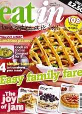 Eat In-Issue 10-October-2015