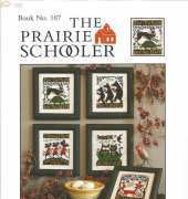 The Prairie Schooler Book 187 - Fables & Tales