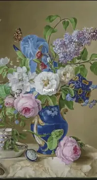 Tatiana Kholodenko/ Alladin - Bouquet Free