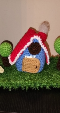 Birds House