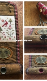 Cardan Antiques and Needlework - Thimble Keep