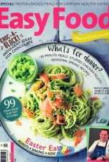 Easy Food Ireland - April 2017
