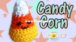 Jayda Institches - Crochet candy corn pattern - free