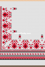 Alita Designs - Border - Free