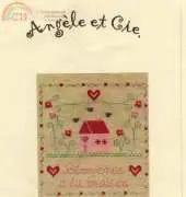 Angéle et cie - angéle bienvenue