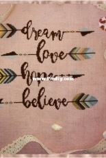 dream and love