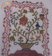 Blackbird Designs -  Friends With You