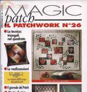 Magic Patch-N°26 /Italian