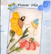 Forget me not - Flower mix