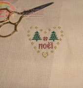 challenge noël