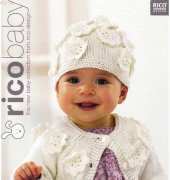 260 - Rico Design - Rico Baby