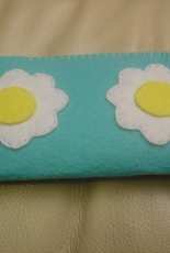 Kids glasses case