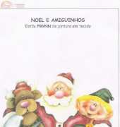 Frynn-Noel E Amiguinhos - Portuguese