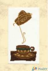 Cup of coffee - My work