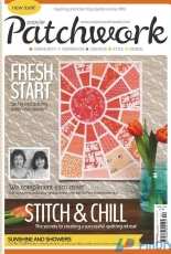 Popular Patchwork UK Issue 4 April 2016