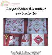 Ticoeur La pochette du coeur en ballade