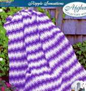 The Needlecraft Shop － Melissa Leapman - Shimmering Shells